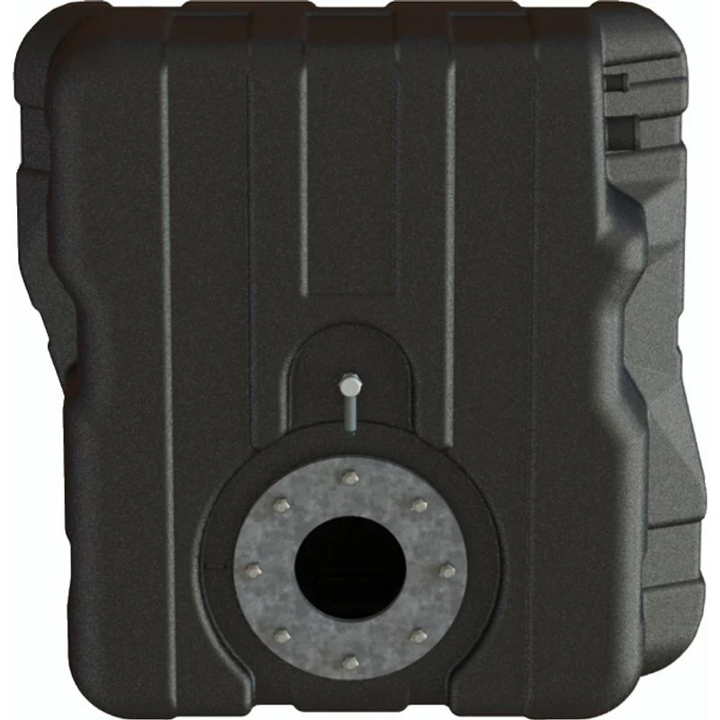 Titan Fuel Tanks 40 Gallon Extra Heavy Duty Cross-Linked Polyethylene Fuel Tank Model 8020099A - Image 2
