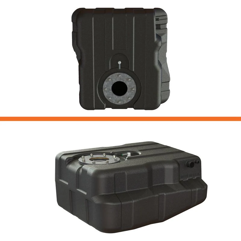 Titan Fuel Tanks 40 Gallon Extra Heavy Duty Cross-Linked Polyethylene Fuel Tank Model 8020099A - Image 3