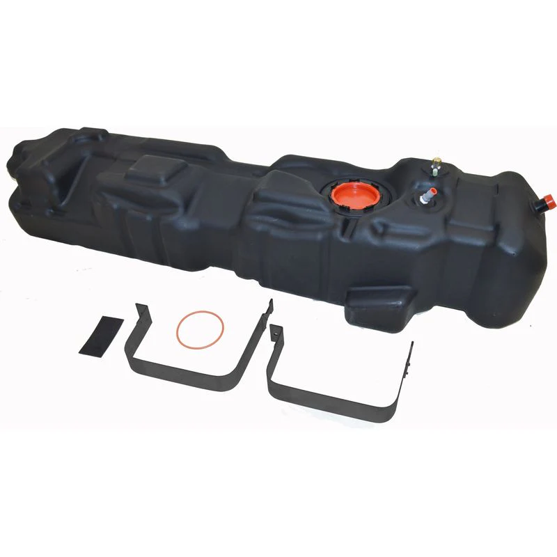 Titan Fuel Tanks 48 Gallon Extra Heavy Duty Cross-Linked Polyethylene Fuel Tank Model 7021218 - Image 2