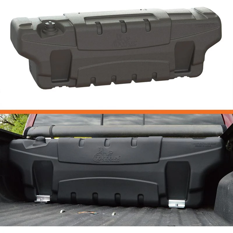 Titan Fuel Tanks 50 Gallon Extra Heavy Duty Cross-Linked Polyethylene Fuel Tank Model 5410050 - Image 2