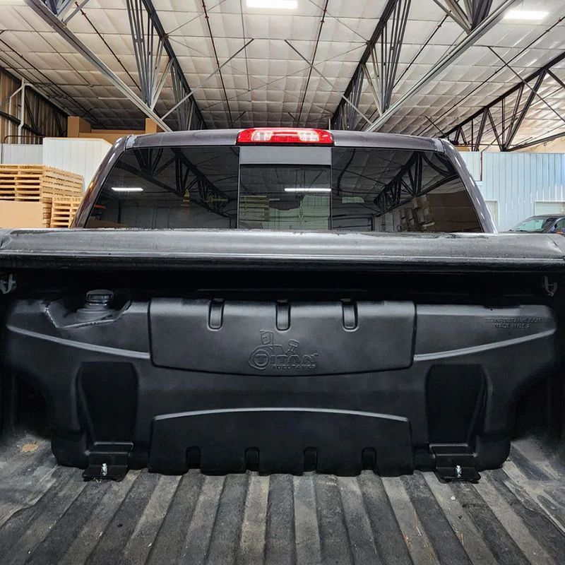 Titan Fuel Tanks 50 Gallon Extra Heavy Duty Cross-Linked Polyethylene Fuel Tank Model 5410050 - Image 4