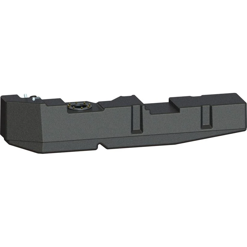 Titan Fuel Tanks 51 Gallon Extra Heavy Duty Cross-Linked Polyethylene Fuel Tank Model 7020299