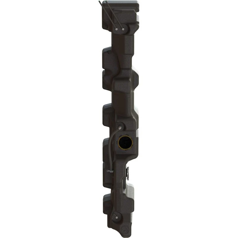 Titan Fuel Tanks 54 Gallon Extra Heavy Duty Cross-Linked Polyethylene Fuel Tank Model 7020617 - Image 3