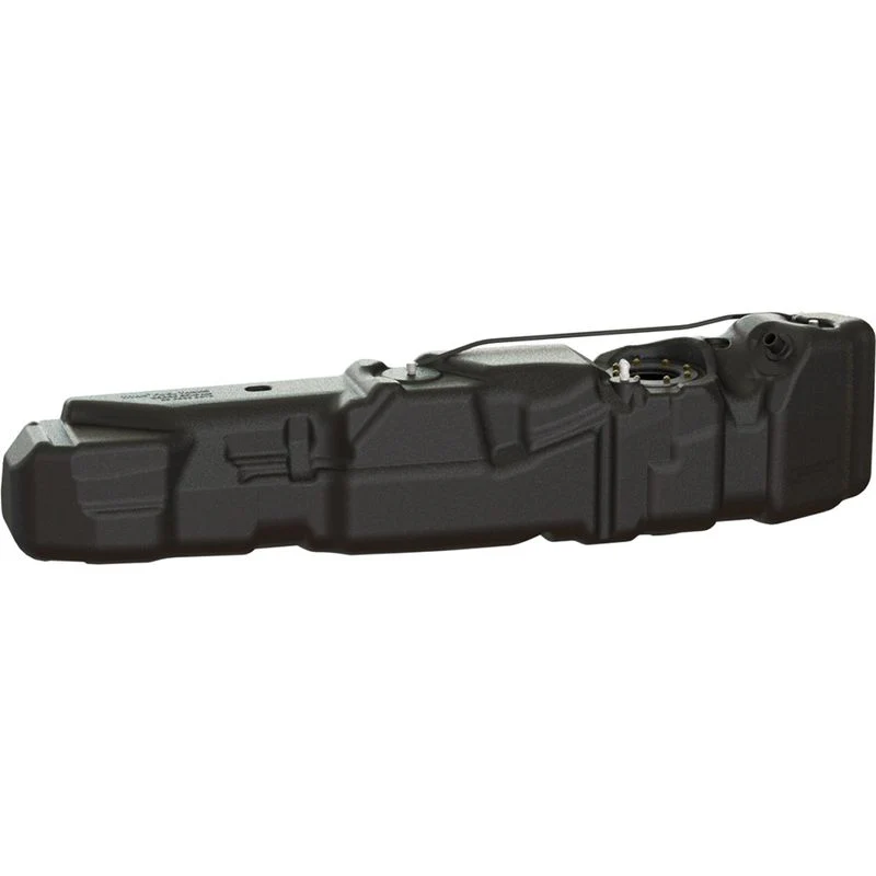 Titan Fuel Tanks 55 Gallon Extra Heavy Duty Cross-Linked Polyethylene Fuel Tank Model 7030313