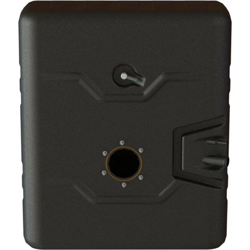 Titan Fuel Tanks 55 Gallon Extra Heavy Duty Cross-Linked Polyethylene Fuel Tank Model 8020199 - Image 3