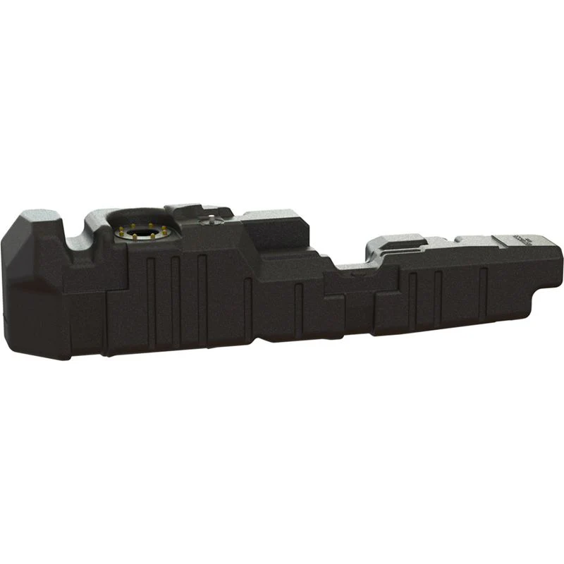 Titan Fuel Tanks 57 Gallon Extra Heavy Duty Cross-Linked Polyethylene Fuel Tank Model 7010211