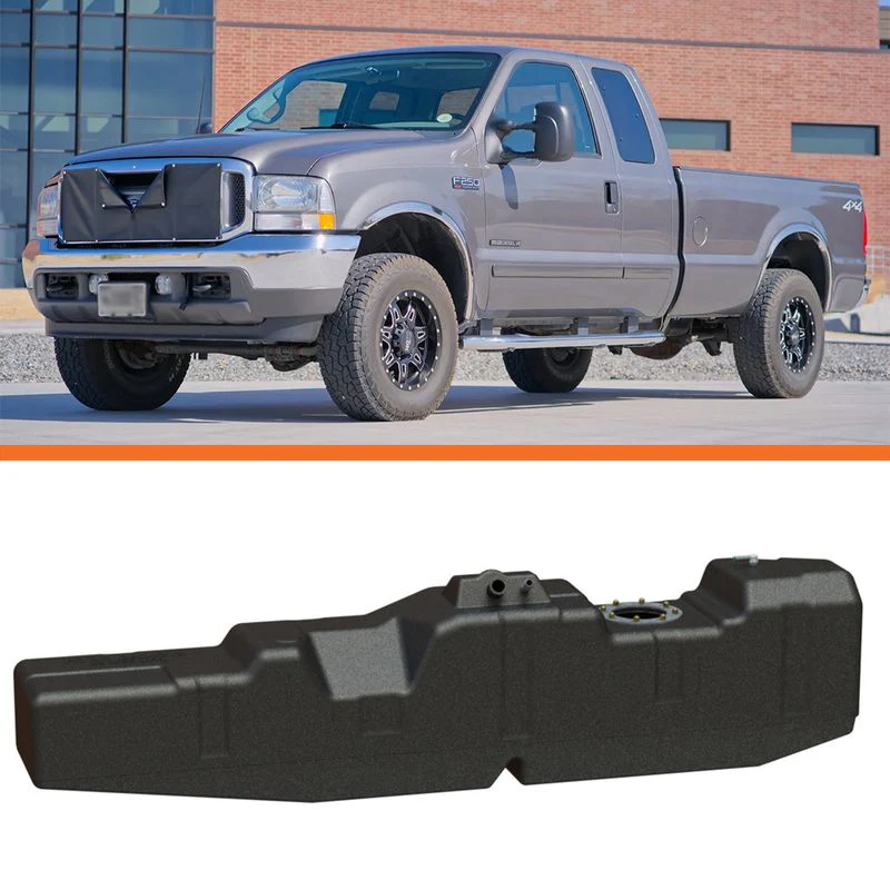 Titan Fuel Tanks 60 Gallon Extra Heavy Duty Cross-Linked Polyethylene Fuel Tank Model 7020599 - Image 4