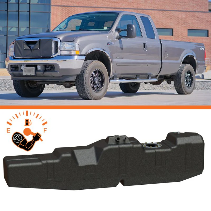 Titan Fuel Tanks 60 Gallon Extra Heavy Duty Cross-Linked Polyethylene Fuel Tank Model 7020599 - Image 5