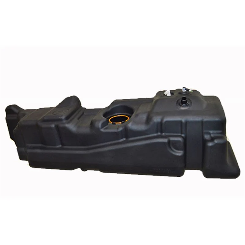 Titan Fuel Tanks 60 Gallon Extra Heavy Duty Cross-Linked Polyethylene Fuel Tank Model 7021211 - Image 2