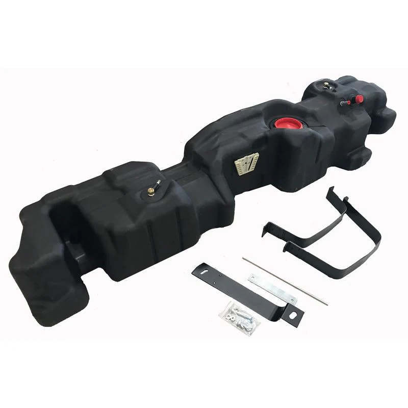 Titan Fuel Tanks 65 Gallon Extra Heavy Duty Cross-Linked Polyethylene Fuel Tank Model 7020317 - Image 2