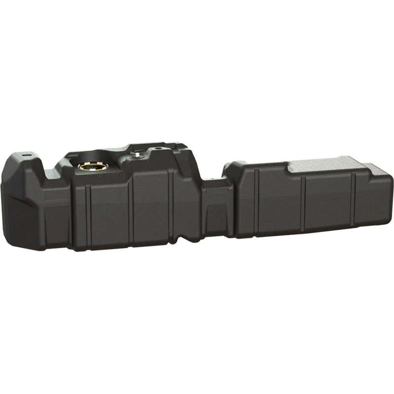 Titan Fuel Tanks 66 Gallon Extra Heavy Duty Cross-Linked Polyethylene Fuel Tank Model 7010317