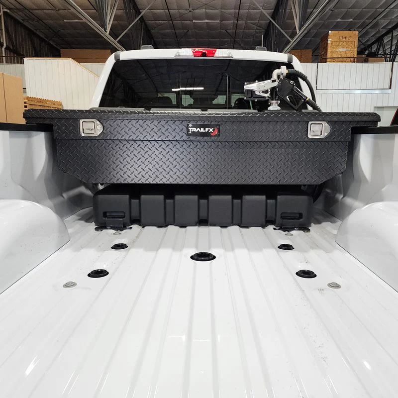 Titan Fuel Tanks 90 Gallon Extra Heavy Duty Cross-Linked Polyethylene Fuel Tank Model 5015090 - Image 5