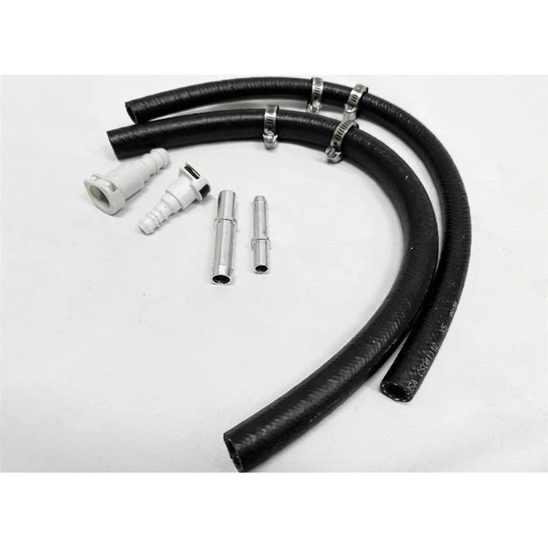 Titan Fuel Tanks Fuel Line Extension Kit Model 0299007 - Image 2