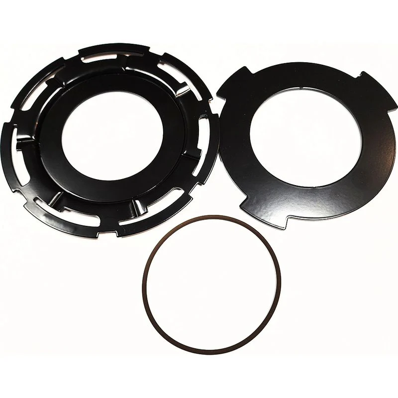 Titan Fuel Tanks Kit Includes 1 Qty Lock Ring 1 Qty Bottom Ring & 2 Qty O-Rings Model 0199004