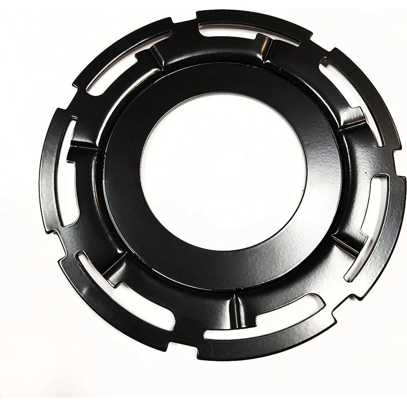 Titan Fuel Tanks Kit Includes 1 Qty Lock Ring 1 Qty Bottom Ring & 2 Qty O-Rings Model 0199004 - Image 2