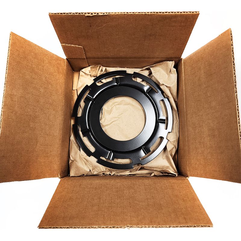 Titan Fuel Tanks Kit Includes 1 Qty Lock Ring 1 Qty Bottom Ring & 2 Qty O-Rings Model 0199004 - Image 4