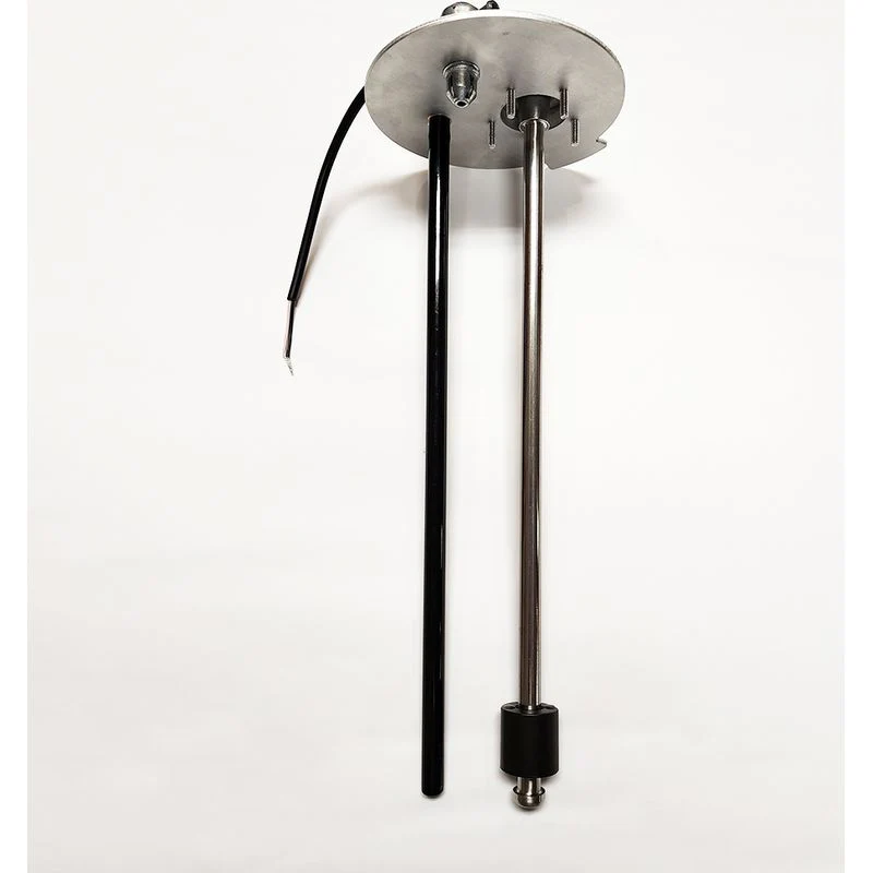Titan Fuel Tanks Kit Includes Everything Needed To Turn Titan Cab & Chassis Midship Tank Into An Auxiliary System Model 9900057