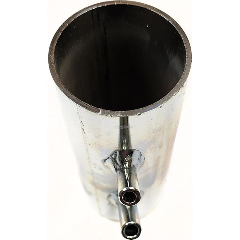 Titan Fuel Tanks Kit Includes Two Heavy Duty Hose Clamps & One Double-Tee Adapter Model 0101310 - Image 2