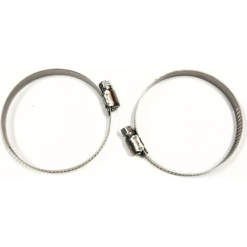 Titan Fuel Tanks Kit Includes Two Heavy Duty Hose Clamps & One Double-Tee Adapter Model 0101310 - Image 6
