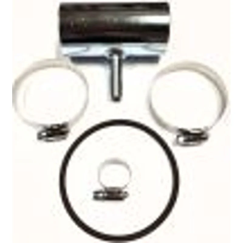 Titan Fuel Tanks Kit Includes Two Heavy Gauge Metal Flanges And One O-Ring. Model 0199003 - Image 2