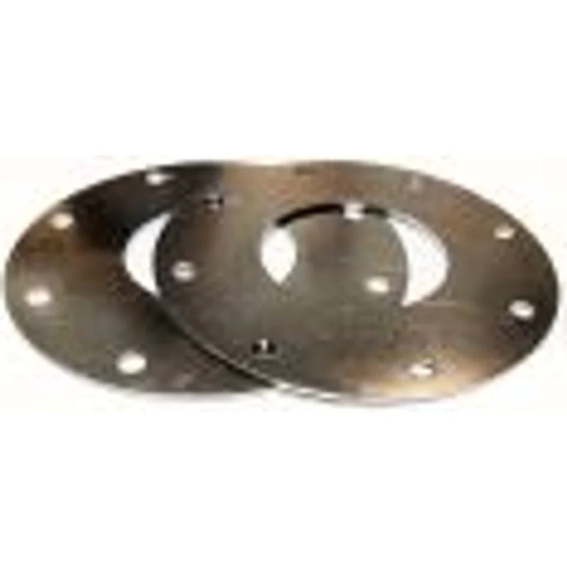 Titan Fuel Tanks Kit Includes Two Heavy Gauge Metal Flanges And One O-Ring. Model 0199003 - Image 3