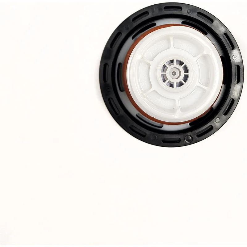 Titan Fuel Tanks Locking Black Fuel Cap For 5410050 Model 9901750 - Image 3