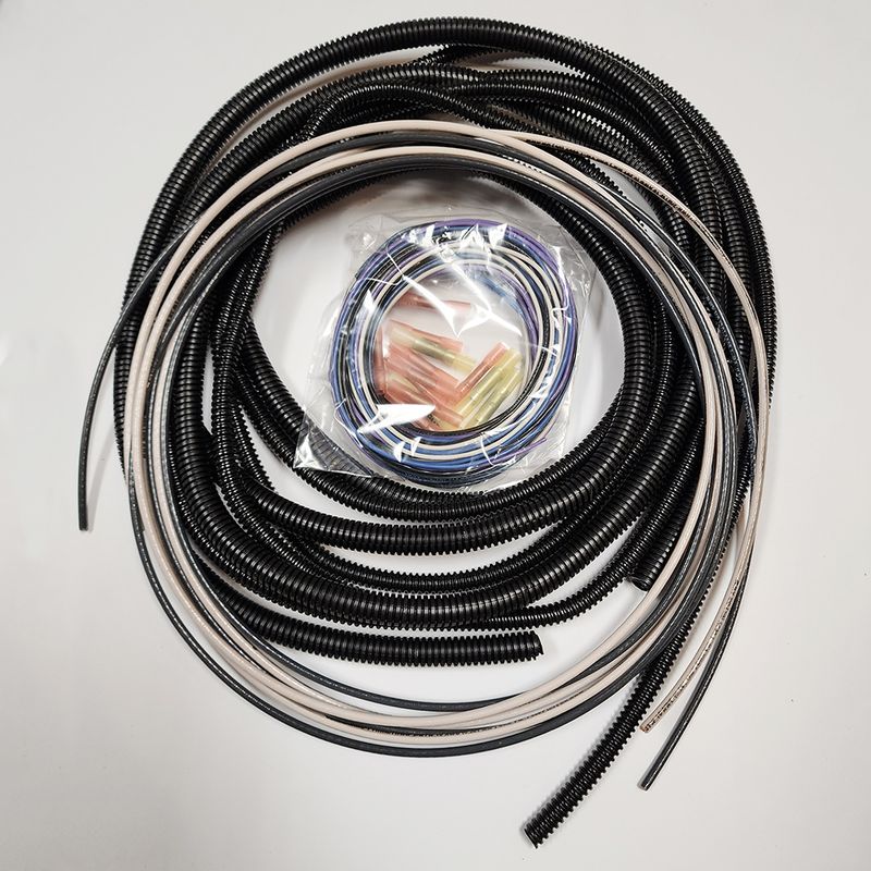 Titan Fuel Tanks Sending Unit Electrical Harness Extension Kit For Ford Cab & Chassis Model 9900030