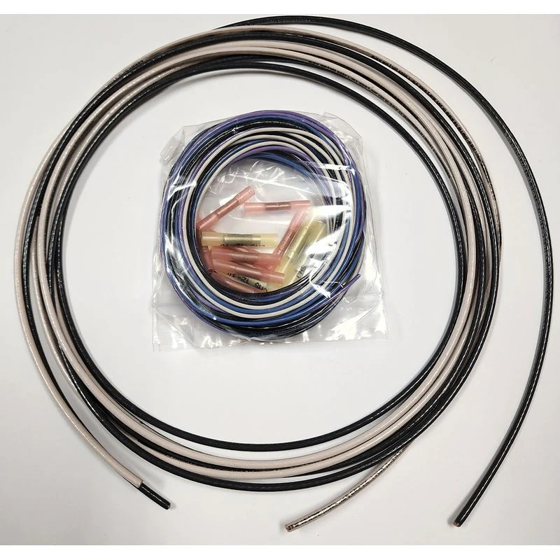 Titan Fuel Tanks Sending Unit Electrical Harness Extension Kit For Ford Cab & Chassis Model 9900030 - Image 2
