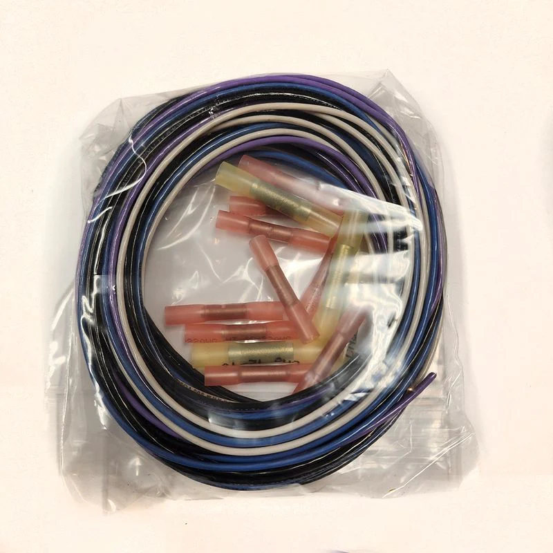 Titan Fuel Tanks Sending Unit Electrical Harness Extension Kit For Ford Cab & Chassis Model 9900030 - Image 5