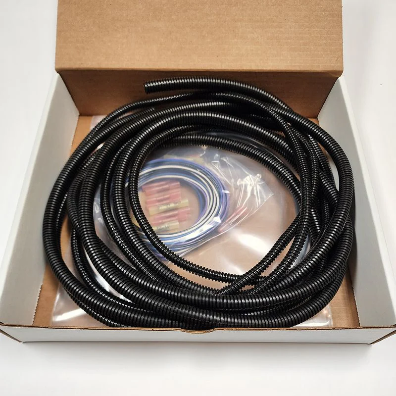 Titan Fuel Tanks Sending Unit Electrical Harness Extension Kit For Ford Cab & Chassis Model 9900030 - Image 6