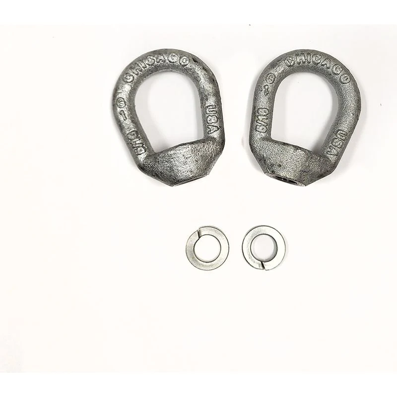 Titan Fuel Tanks Tie-Down Kit For 5410050 Travel Trekker Model 9901670
