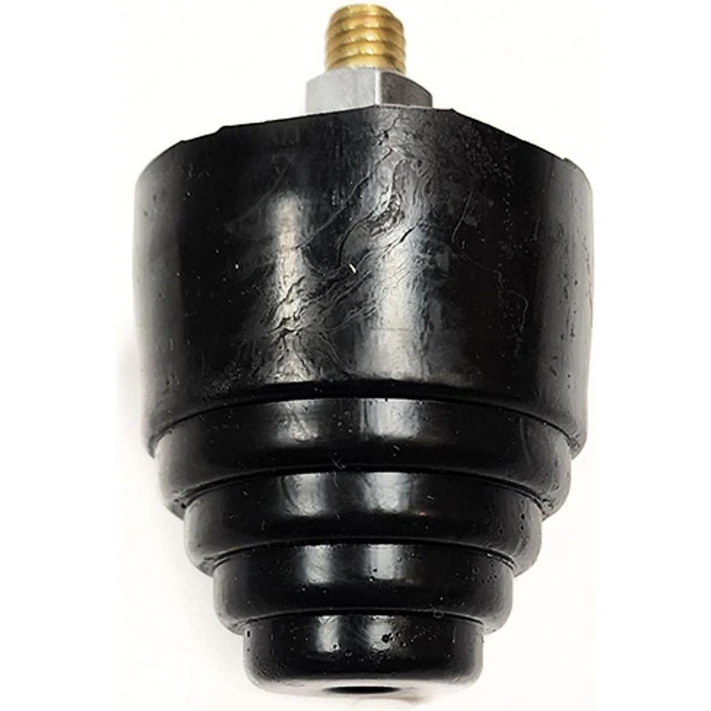 Titan Fuel Tanks Titan Fuel Tank Cushion Mount With Nut And Washers Included Model 0299001 - Image 3
