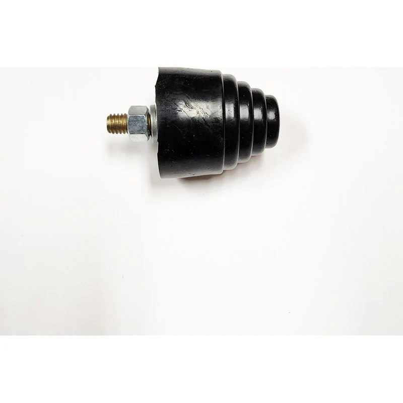 Titan Fuel Tanks Titan Fuel Tank Cushion Mount With Nut And Washers Included Model 0299001 - Image 4