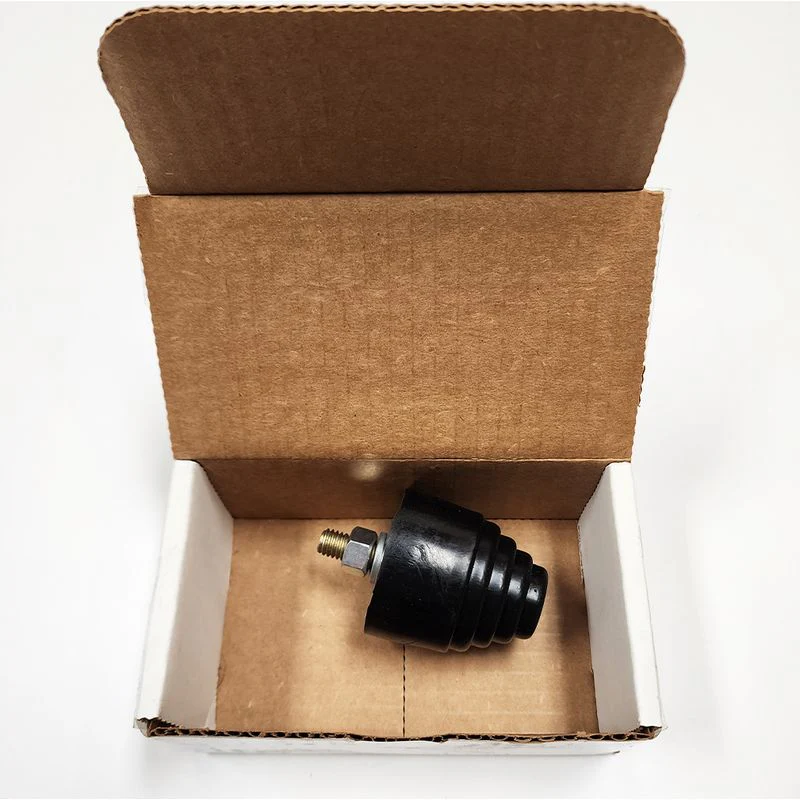Titan Fuel Tanks Titan Fuel Tank Cushion Mount With Nut And Washers Included Model 0299001 - Image 5