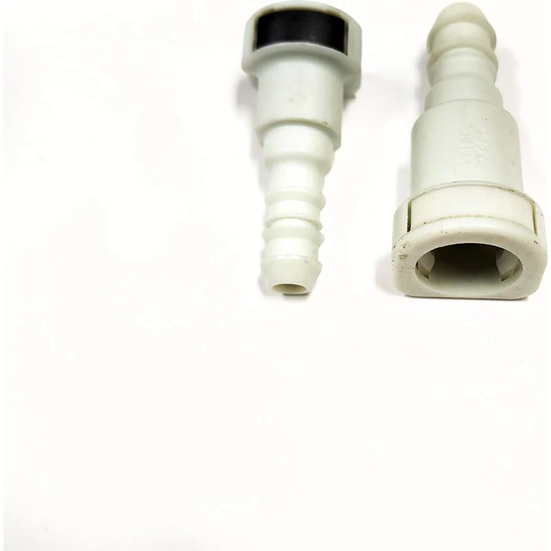 Titan Fuel Tanks To Extend The Fuel Line Hose Includes Quick Disconnect Parts Hose Clamps & Hose Model 0299002 - Image 3