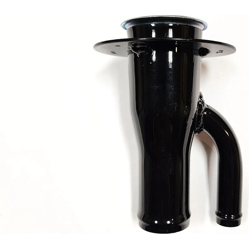 Titan Fuel Tanks Universal Cab & Chassis Filler Neck Kit Model 9900025 - Image 3