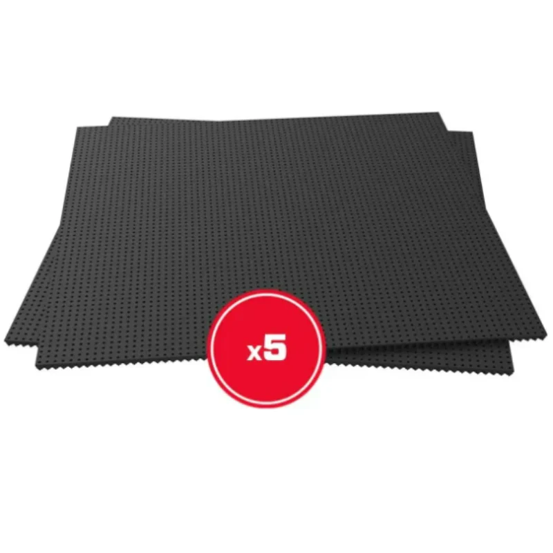 Toolgrid Board Bundle (26" x 29")
