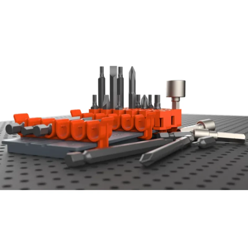 Toolgrid Hex Bit Holder Bundle - Image 3