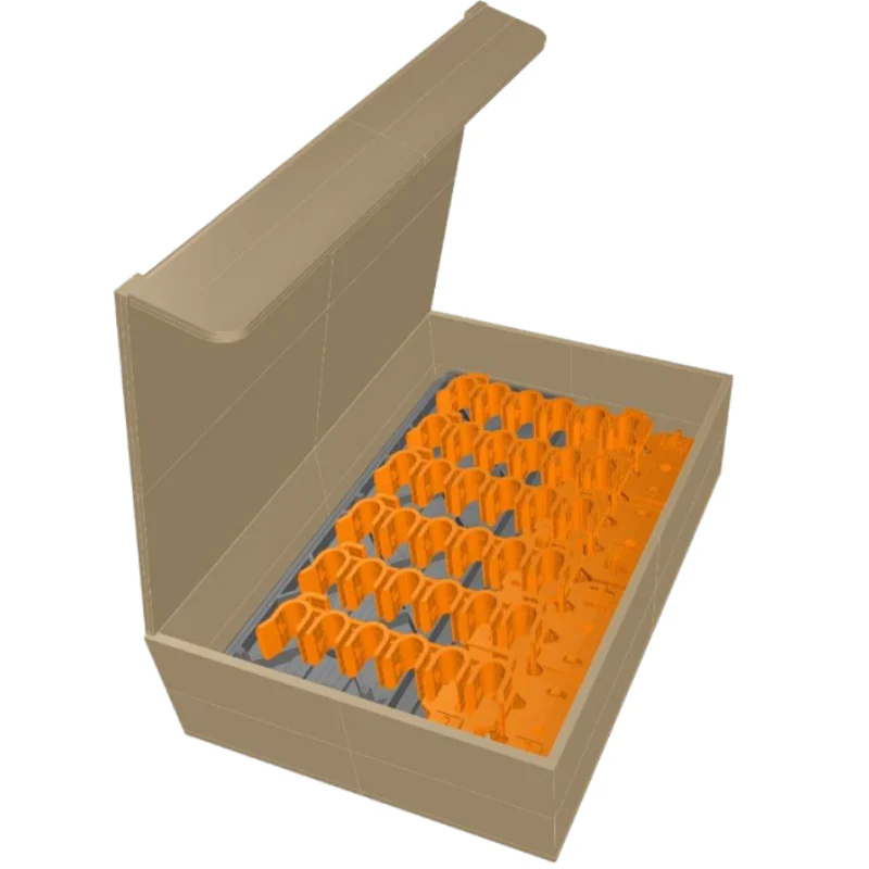 Toolgrid Hex Bit Holder Bundle - Image 4