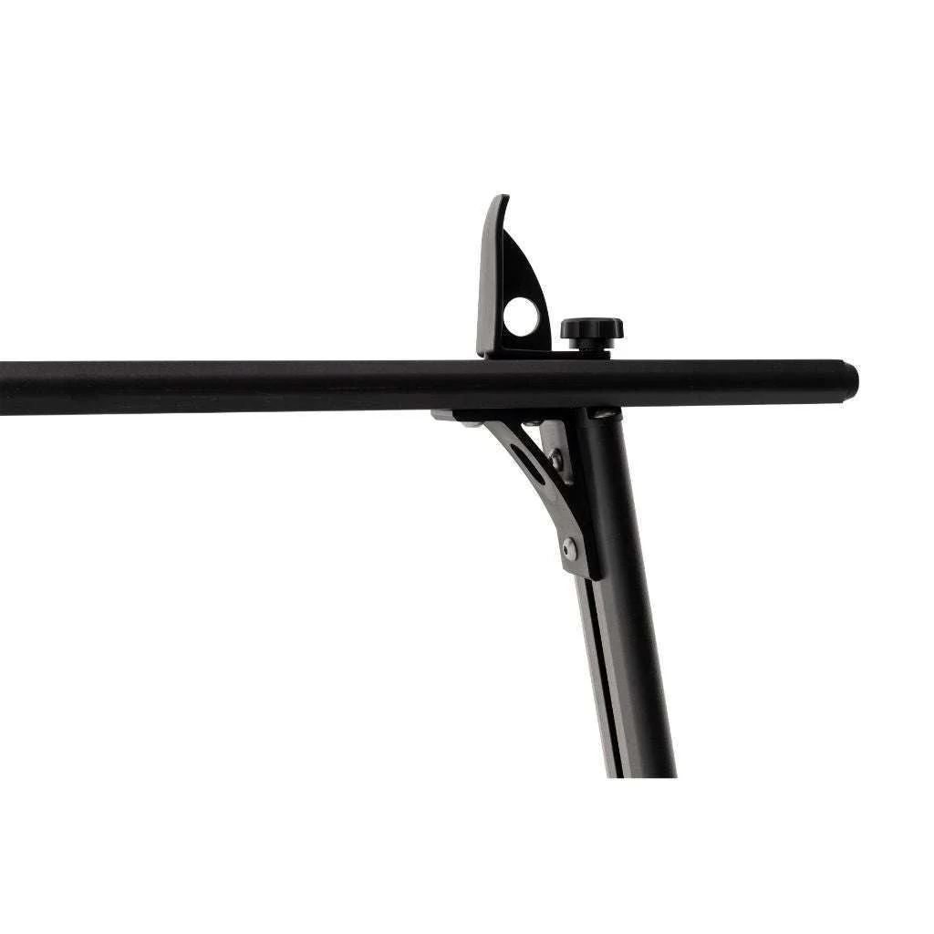 Weather Guard Truck Rack Universal Black Aluminum 800 LB Model TR801-A - Image 3
