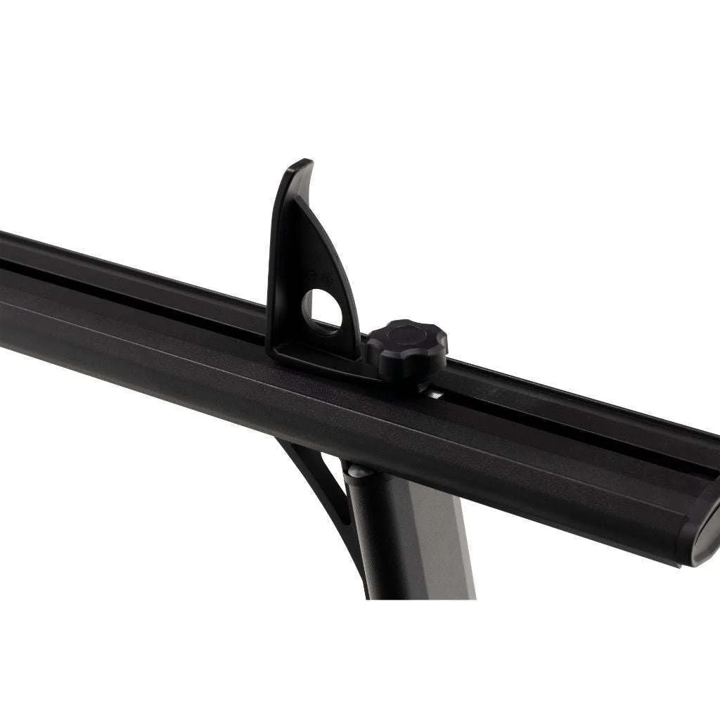 Weather Guard Truck Rack Universal Black Aluminum 800 LB Model TR801-A - Image 4