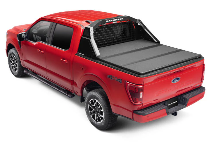 BACKRACK TRACE Rack 15-24 Ford F150 Model TR9001