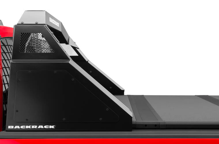 BACKRACK TRACE Rack 15-24 Ford F150 Model TR9001 - Image 3