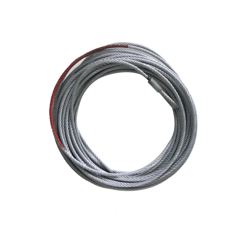TrailFX 10000K Steel Cable Model WA006