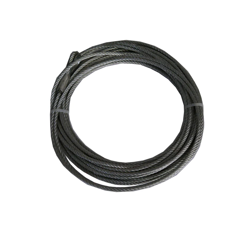 TrailFX 3500K Steel Cable Model WA030