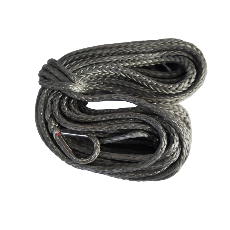 TrailFX 3500K Synthetic Rope Model WA028