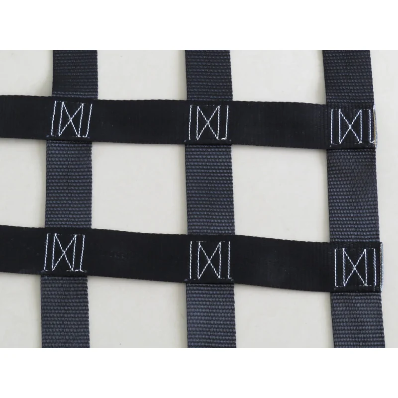 TrailFX 99" X 73" Cargo Net Polyester Webbing Model G22029B - Image 3