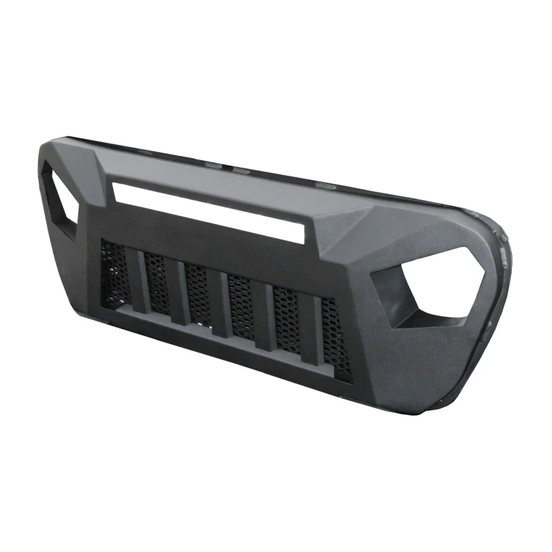 TrailFX Aluminum Grille Model JL09T - Image 2
