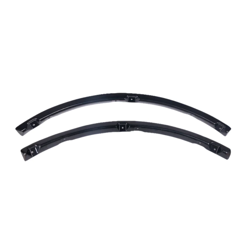 TrailFX Fender Flare Hardware Kit For TFF3011S Model TFBRCSF11