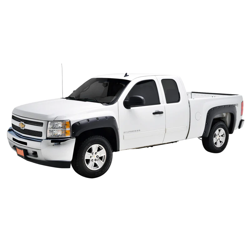 TrailFX Fender Flares Textured Set Of 4 Model PFFC3005T - Image 3